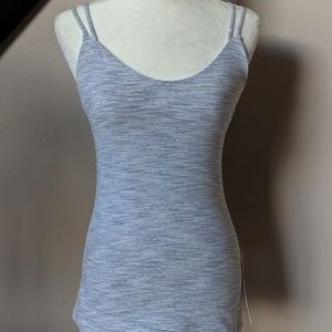 NWT Lululemon Athletics Create Your Calm Size 6